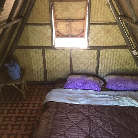 Pai Bamboo Hut Hotel ภายนอก รูปภาพ