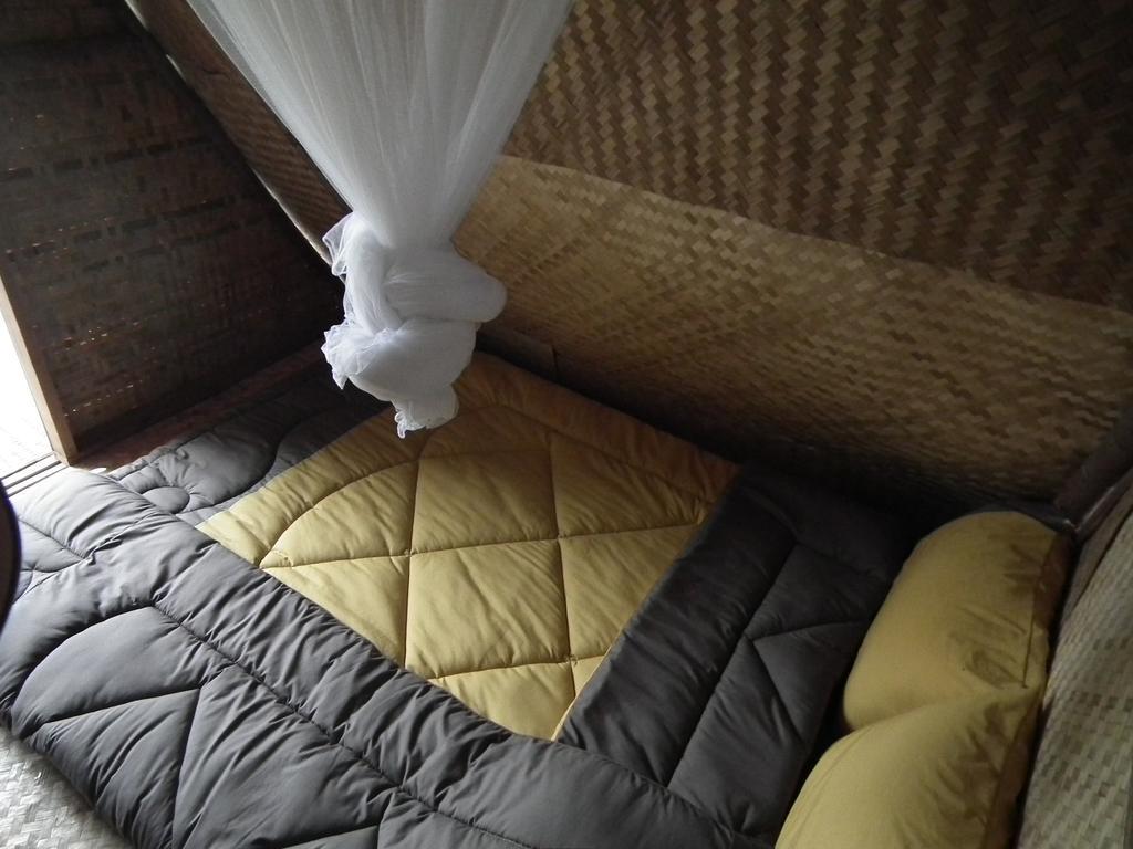 Pai Bamboo Hut Hotel ห้อง รูปภาพ