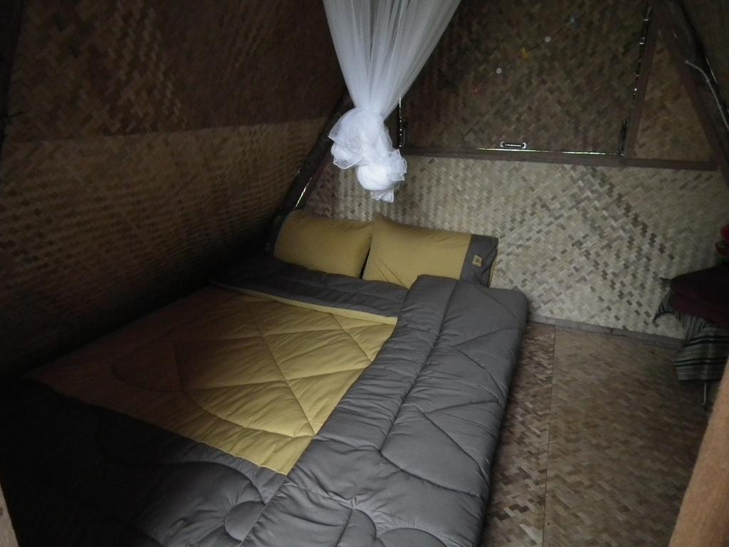 Pai Bamboo Hut Hotel ห้อง รูปภาพ